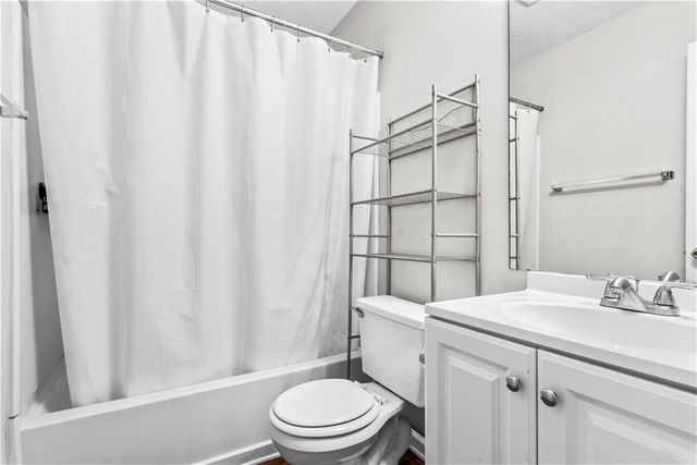 2485 Field Spring Drive, Lithonia, GA 30058