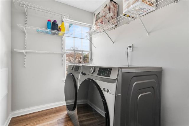 2485 Field Spring Drive, Lithonia, GA 30058