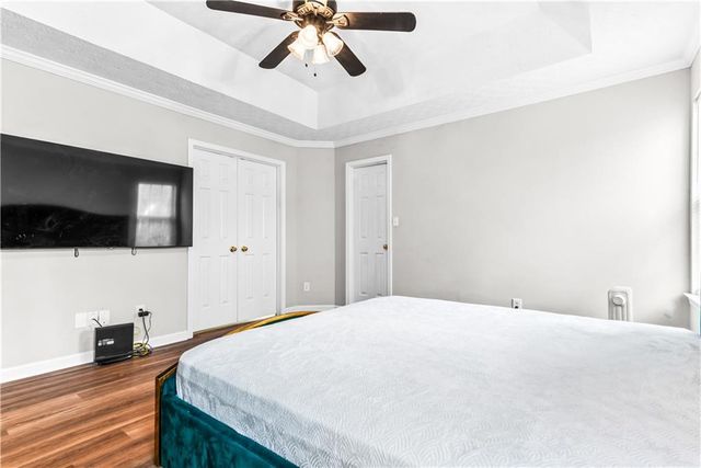 2485 Field Spring Drive, Lithonia, GA 30058