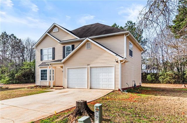 2485 Field Spring Drive, Lithonia, GA 30058