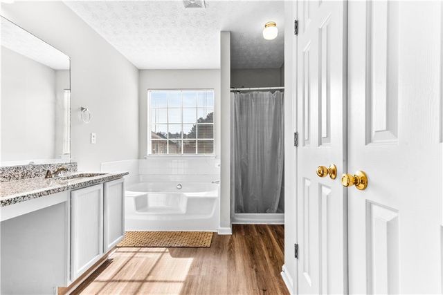 2485 Field Spring Drive, Lithonia, GA 30058