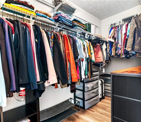 2485 Field Spring Drive, Lithonia, GA 30058