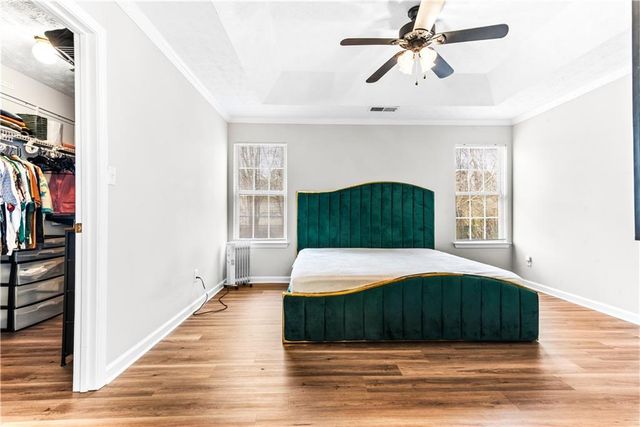 2485 Field Spring Drive, Lithonia, GA 30058