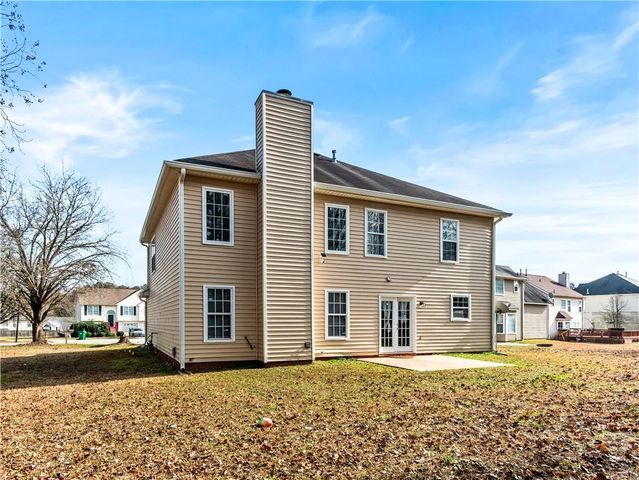 2485 Field Spring Drive, Lithonia, GA 30058