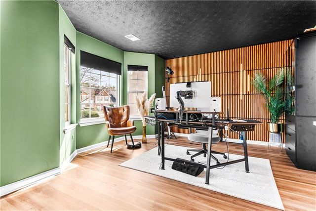 2485 Field Spring Drive, Lithonia, GA 30058