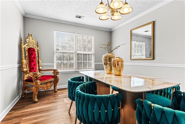 2485 Field Spring Drive, Lithonia, GA 30058