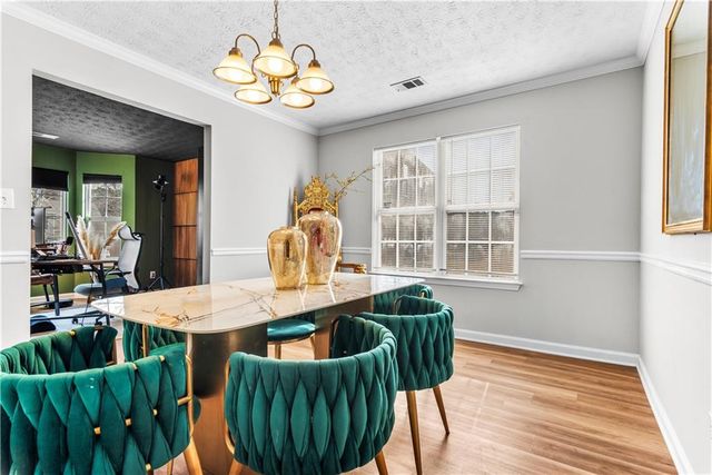 2485 Field Spring Drive, Lithonia, GA 30058