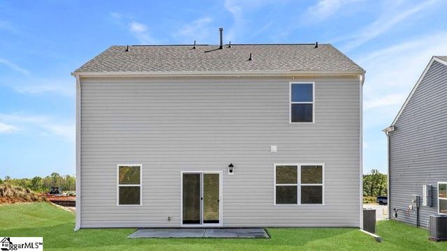 1081 Roleson Way, Woodruff, SC 29388