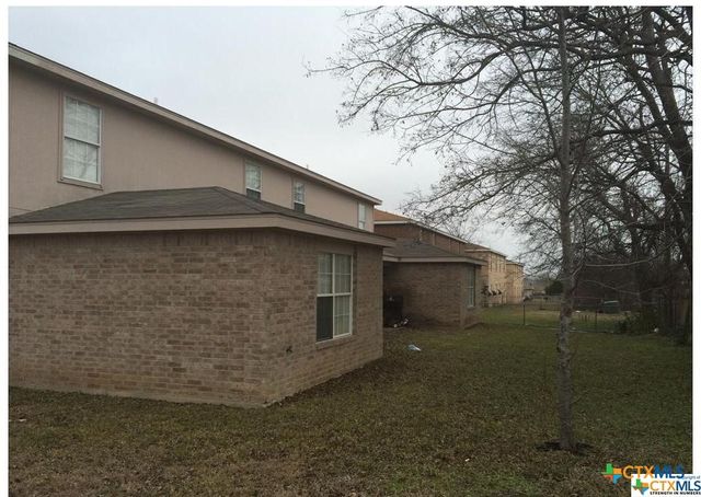 3312 Cantabrian Drive D, Killeen, TX 76542