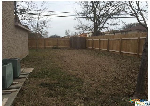 3312 Cantabrian Drive D, Killeen, TX 76542