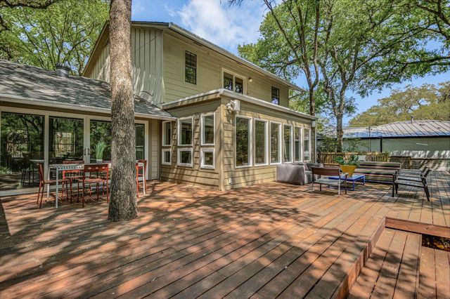 3117 Eanes CIR, Austin, TX 78746