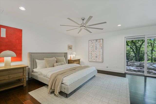 3117 Eanes CIR, Austin, TX 78746