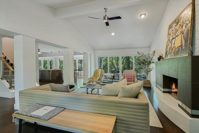 3117 Eanes CIR, Austin, TX 78746