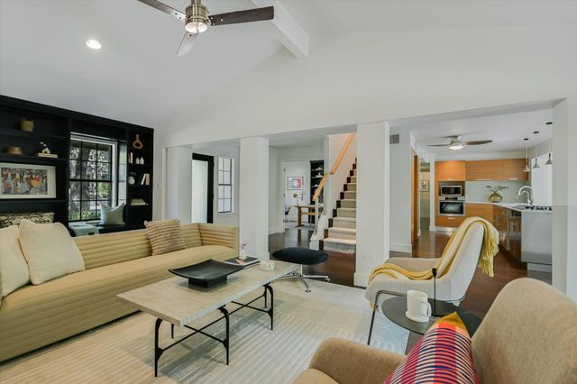 3117 Eanes CIR, Austin, TX 78746