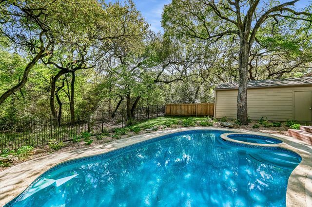 3117 Eanes CIR, Austin, TX 78746