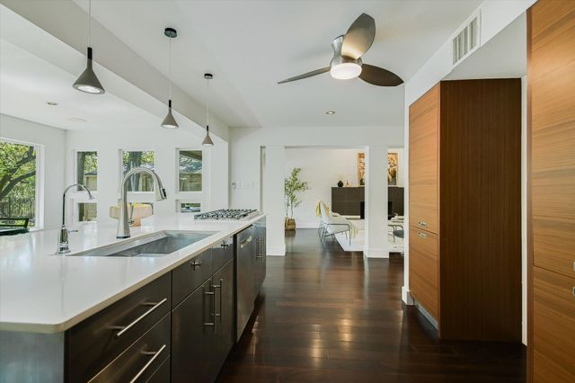 3117 Eanes CIR, Austin, TX 78746