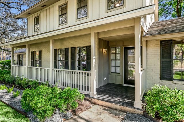 3117 Eanes CIR, Austin, TX 78746