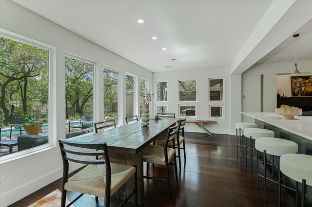 3117 Eanes CIR, Austin, TX 78746