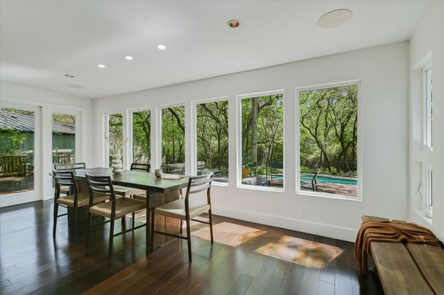 3117 Eanes CIR, Austin, TX 78746