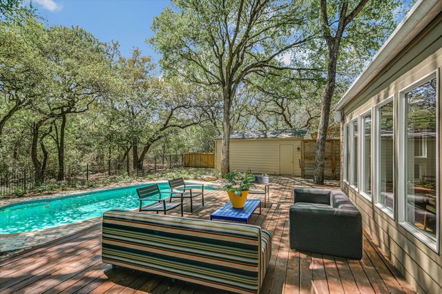 3117 Eanes CIR, Austin, TX 78746