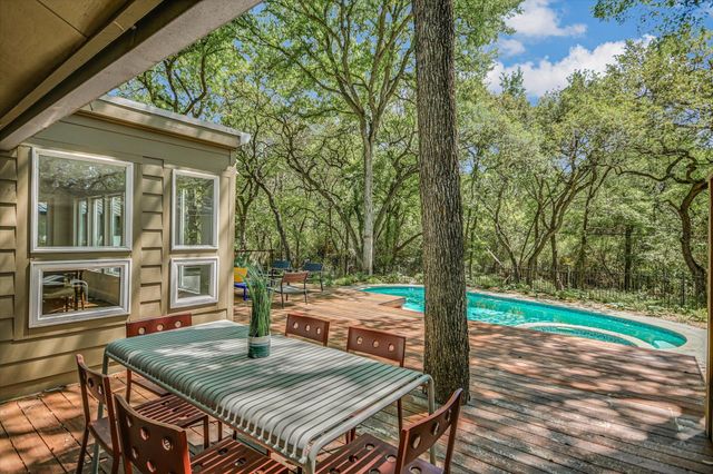 3117 Eanes CIR, Austin, TX 78746