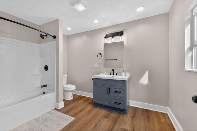 4260 Township Road 99, Mount Gilead, OH 43338