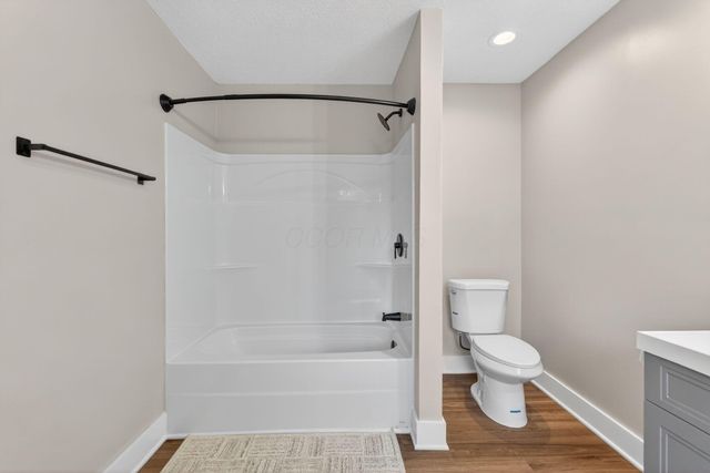 4260 Township Road 99, Mount Gilead, OH 43338