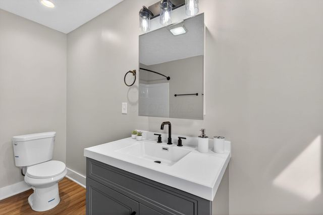 4260 Township Road 99, Mount Gilead, OH 43338