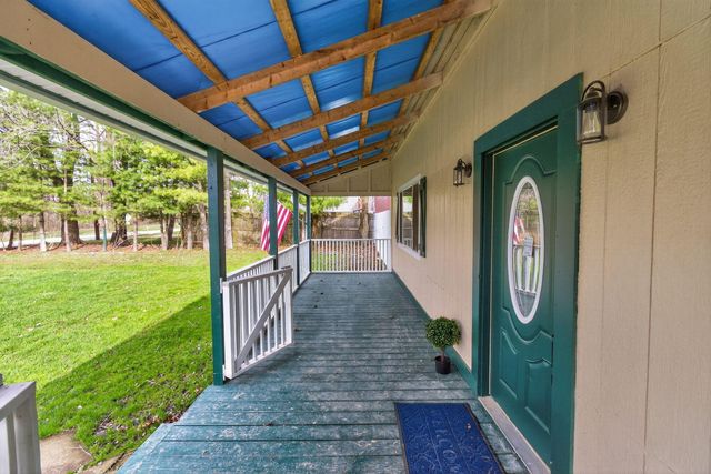 4260 Township Road 99, Mount Gilead, OH 43338