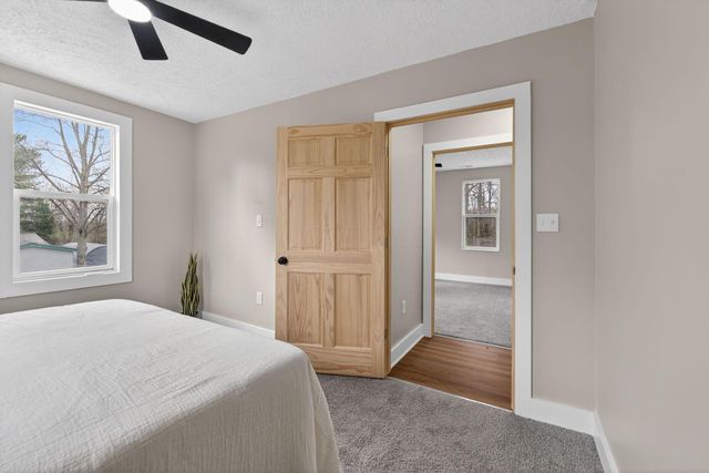 4260 Township Road 99, Mount Gilead, OH 43338