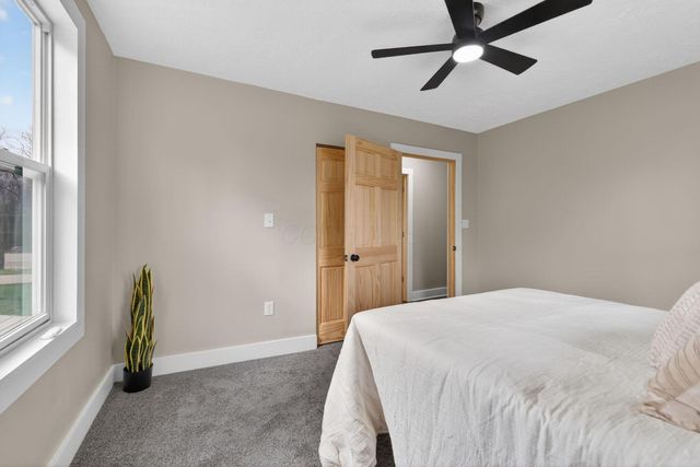 4260 Township Road 99, Mount Gilead, OH 43338