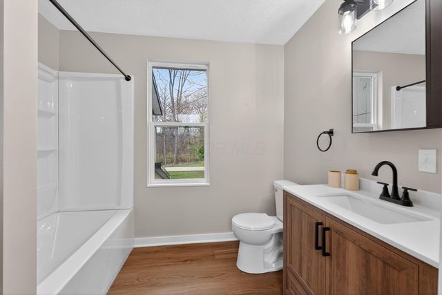 4260 Township Road 99, Mount Gilead, OH 43338