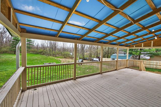 4260 Township Road 99, Mount Gilead, OH 43338