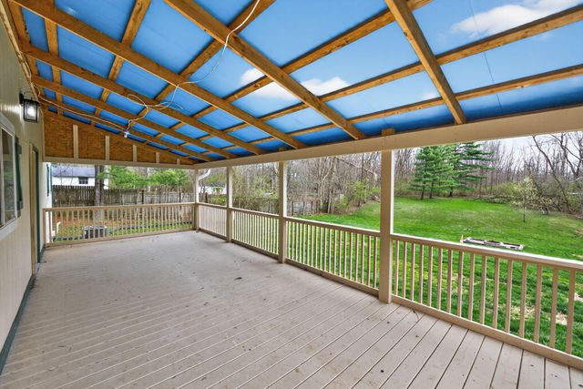 4260 Township Road 99, Mount Gilead, OH 43338