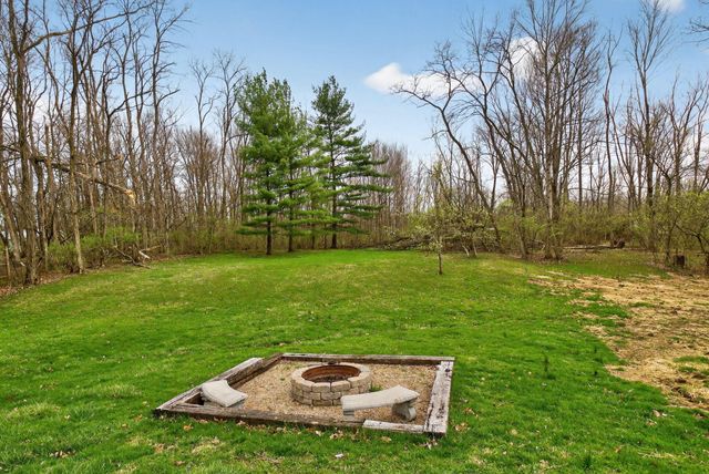 4260 Township Road 99, Mount Gilead, OH 43338