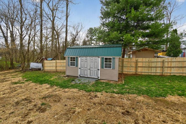 4260 Township Road 99, Mount Gilead, OH 43338