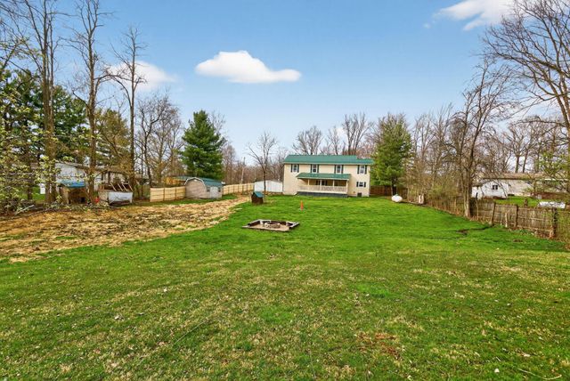 4260 Township Road 99, Mount Gilead, OH 43338