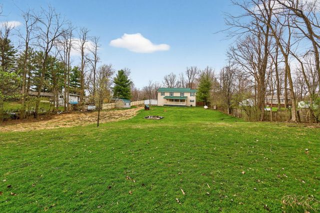 4260 Township Road 99, Mount Gilead, OH 43338