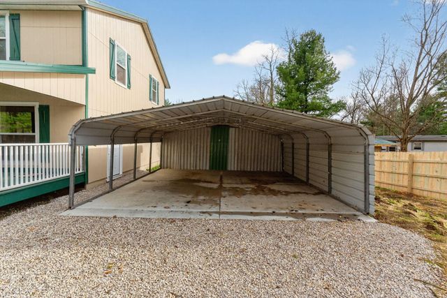 4260 Township Road 99, Mount Gilead, OH 43338