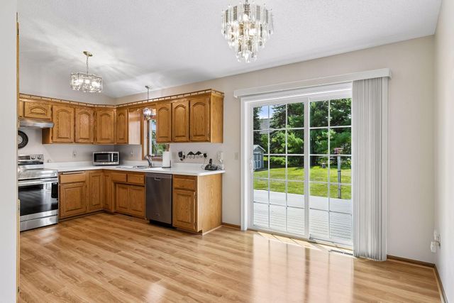 10831 30th Street NE, Saint Michael, MN 55376