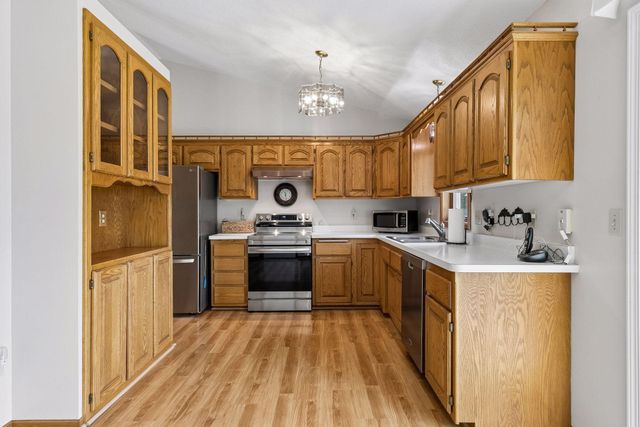 10831 30th Street NE, Saint Michael, MN 55376