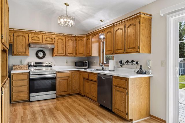 10831 30th Street NE, Saint Michael, MN 55376