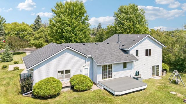10831 30th Street NE, Saint Michael, MN 55376