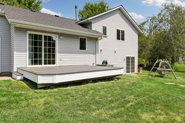 10831 30th Street NE, Saint Michael, MN 55376