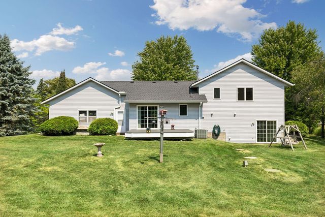 10831 30th Street NE, Saint Michael, MN 55376