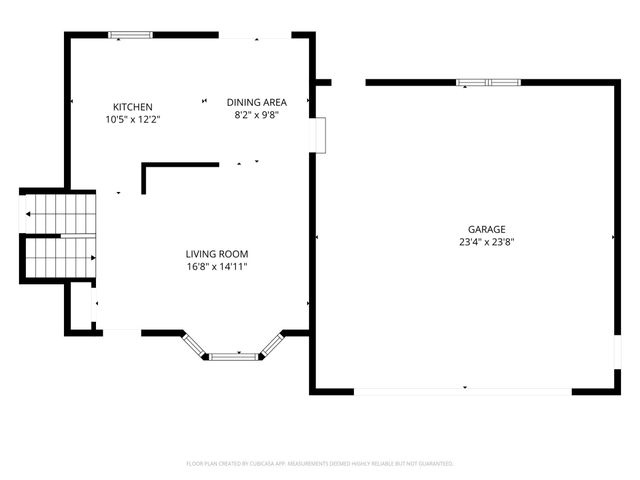 10831 30th Street NE, Saint Michael, MN 55376