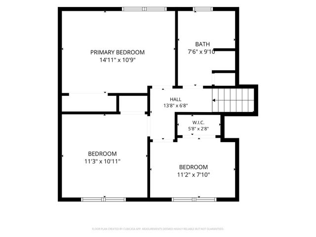 10831 30th Street NE, Saint Michael, MN 55376
