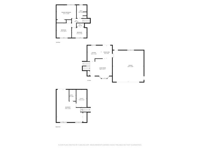 10831 30th Street NE, Saint Michael, MN 55376