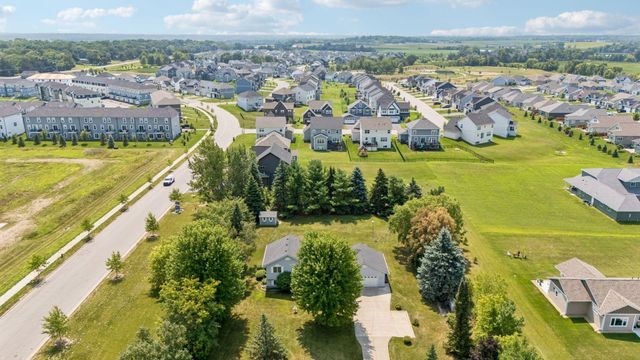 10831 30th Street NE, Saint Michael, MN 55376