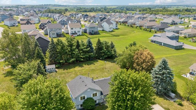10831 30th Street NE, Saint Michael, MN 55376
